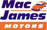 Mac James Motors - Edmonton & Red Deer